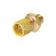 CRANKCASE PRESSURE SENSOR VOLVO IAM